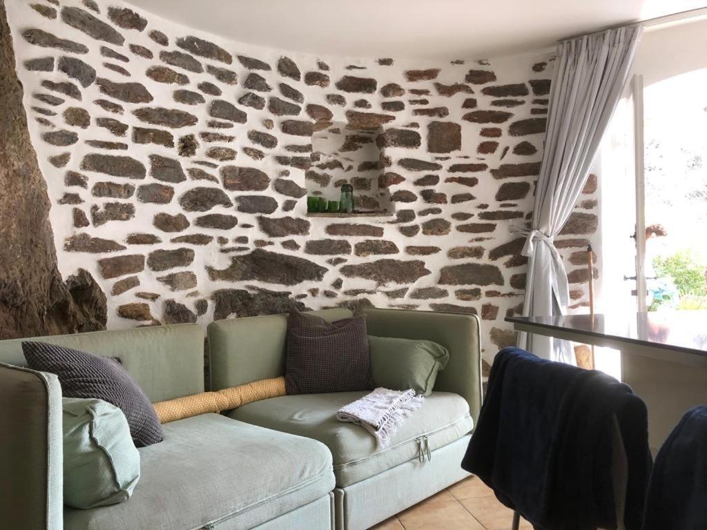 maison vacance Médiévale Bormes-les-Mimosas village Exterior foto